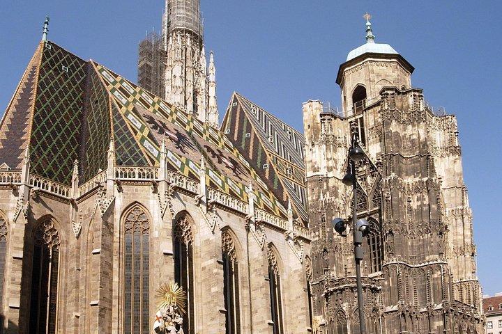 Vienna Private Day Tour