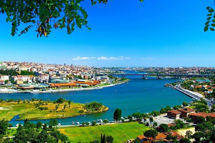 Excursion privé 2 jours à Istanbul : Europe et Asie