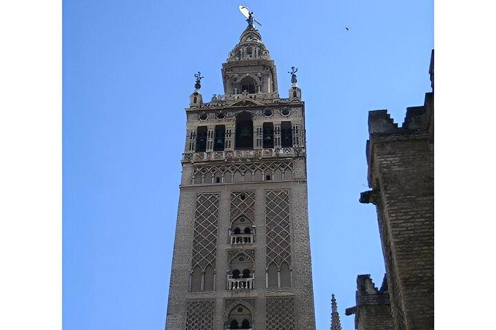 Privécruise van Cadiz naar Sevilla