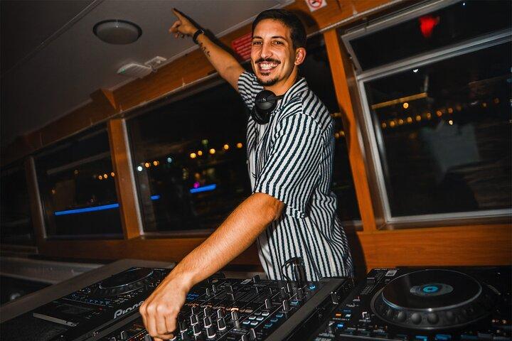 Lisbon Float Party : Het meest exclusieve bootfeest van Lissabon