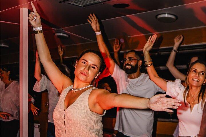 Lisbon Float Party : Het meest exclusieve bootfeest van Lissabon