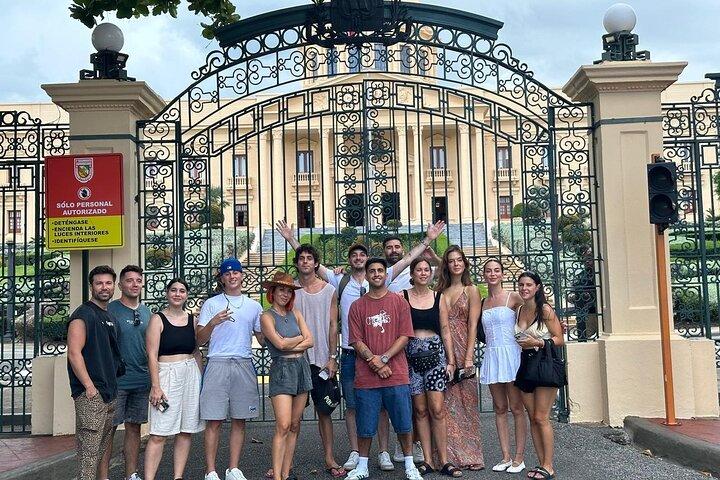 Tour imperdibile di Santo Domingo