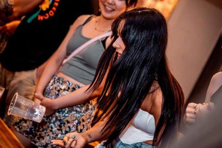 Das Original Athens Pub Crawl
