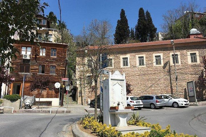 Full Day Istanbul Highlights Europe & Asia with Bosphorus Cruise