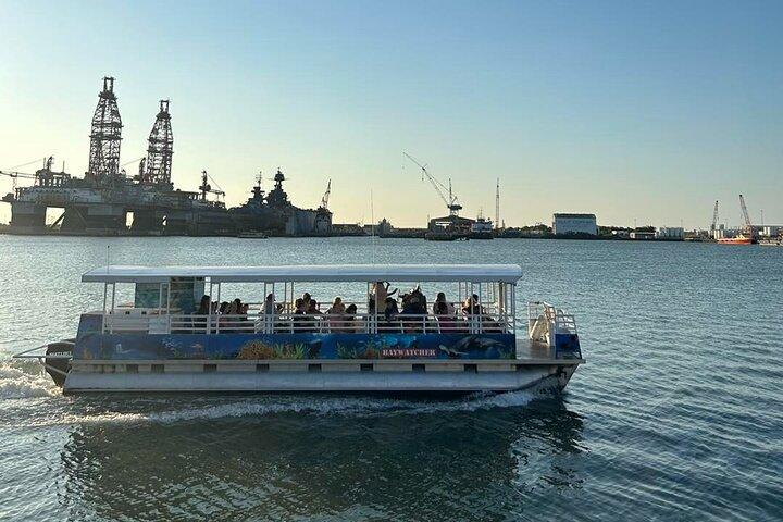 Galveston Sunset Tour – anspruchsvolle Erwachsenen-orientierte Kreuzfahrt