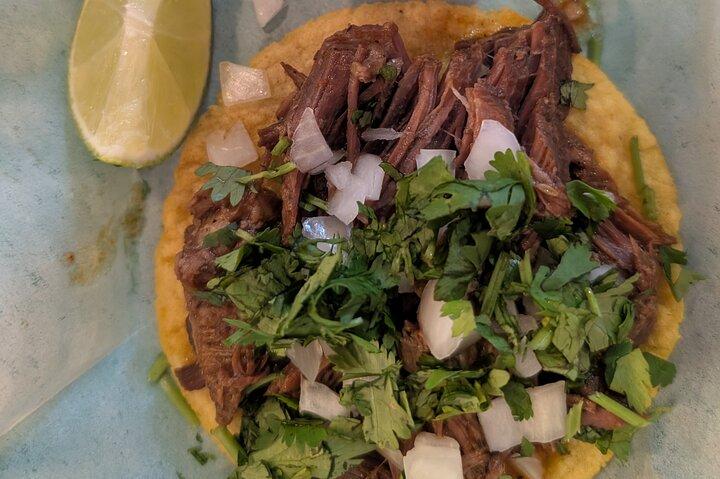 Salt Lake Scavenger Hunt com tacos e bebidas