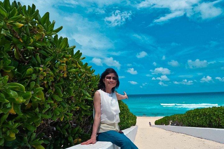 Cancun Shopping Privat guidet tur og bysightseeing