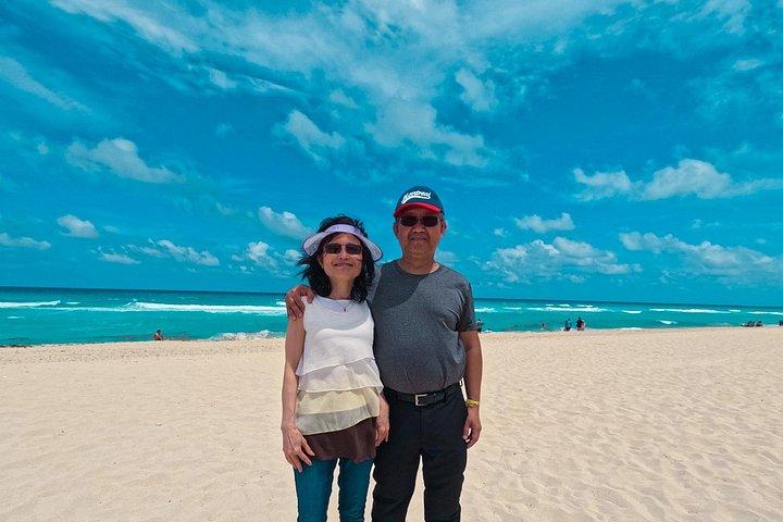 Cancun Shopping Privat guidet tur og bysightseeing