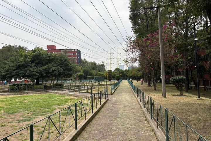 Immersive Cultural Tlatelolco Tour