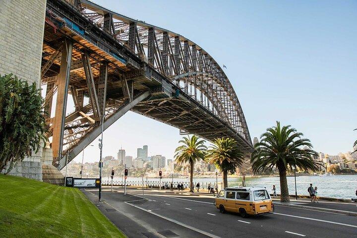 Small Group Tour Sydney City Highlights and Hidden Gems