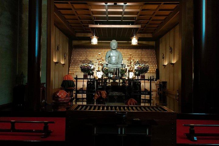 江戸のレジリエンス 両国文化・災害遺産ウォーキングツアー