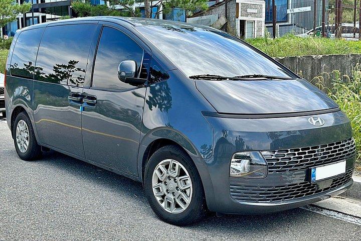 Cusco Airport Transfer: Private Taxi, Van & SUV