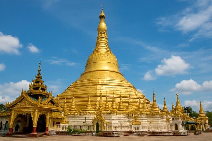 Privé-dagtrip naar Bago vanuit Yangon