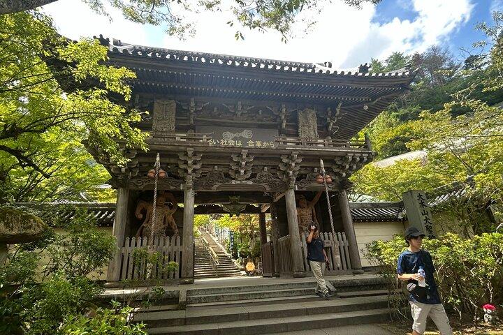 広島・宮島ツアー：平和公園、ドーム、神社参拝