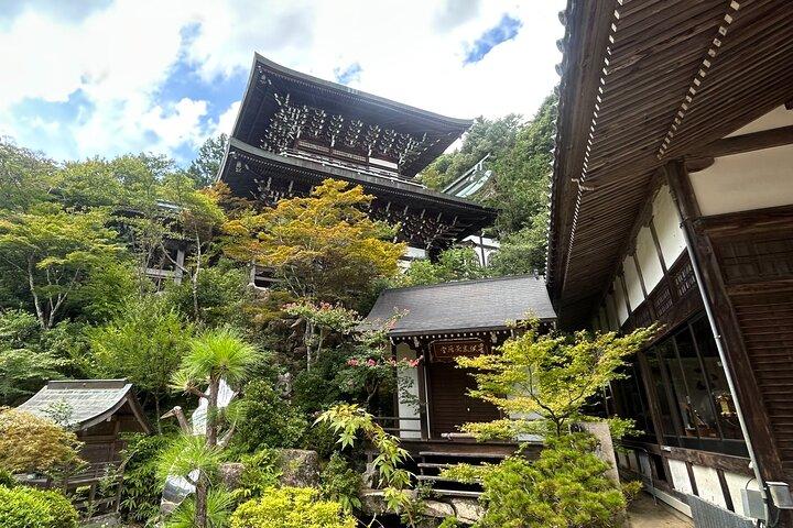 広島・宮島ツアー：平和公園、ドーム、神社参拝