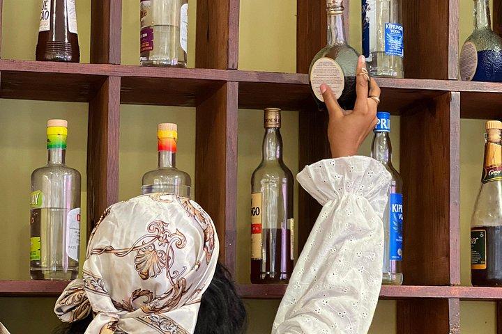 Tequila, Mezcal and Espadrilles in Mexico