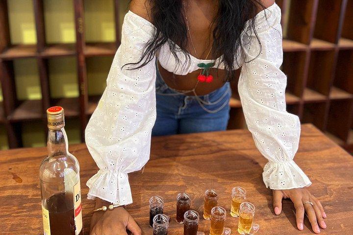Tequila, Mezcal and Espadrilles in Mexico