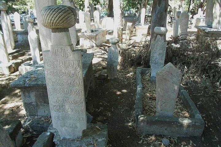 Private Audiotour auf Rhodos