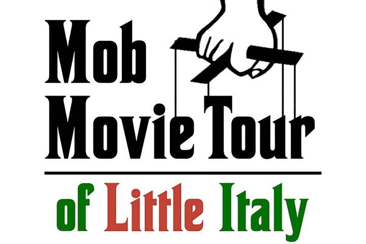 Mob Movie Tour of Little Italy Godfather Sopranos and Cannoli