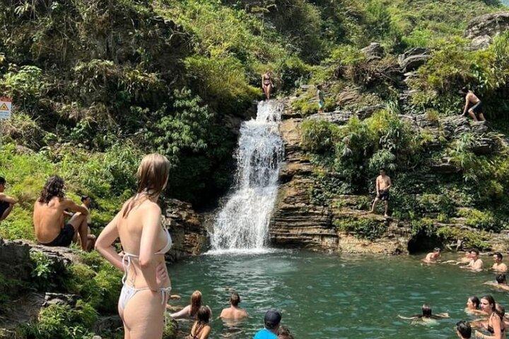 4-Day Ha Giang Loop Tour from Hanoi and return