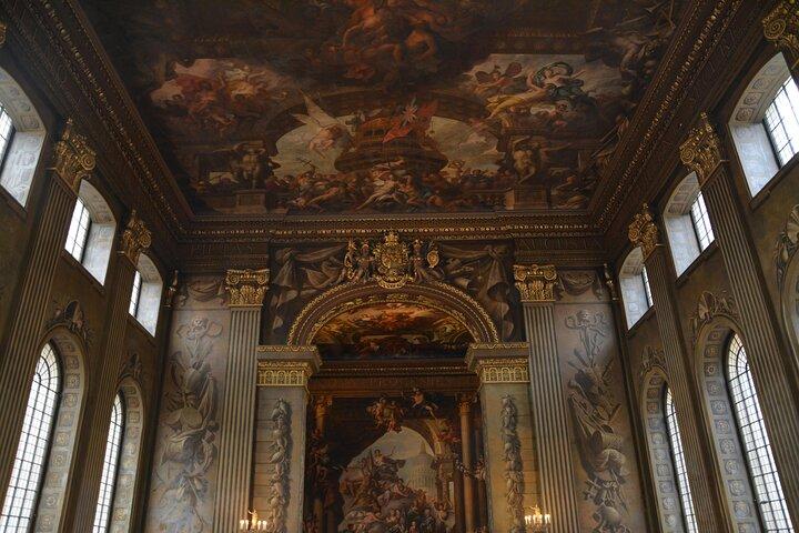 Pamphilj Gallery Biglietti d'ingresso riservati con audio Guida