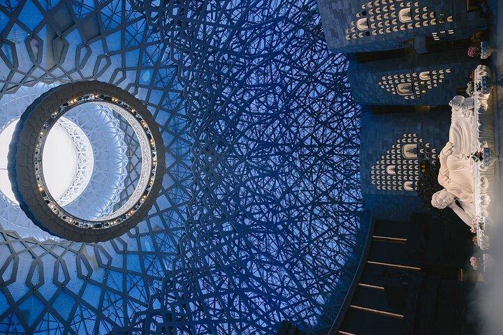 Nanjing Professional and Private Tour Guide Service