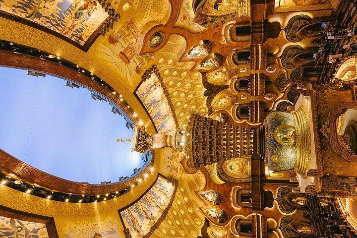 Nanjing Professional and Private Tour Guide Service