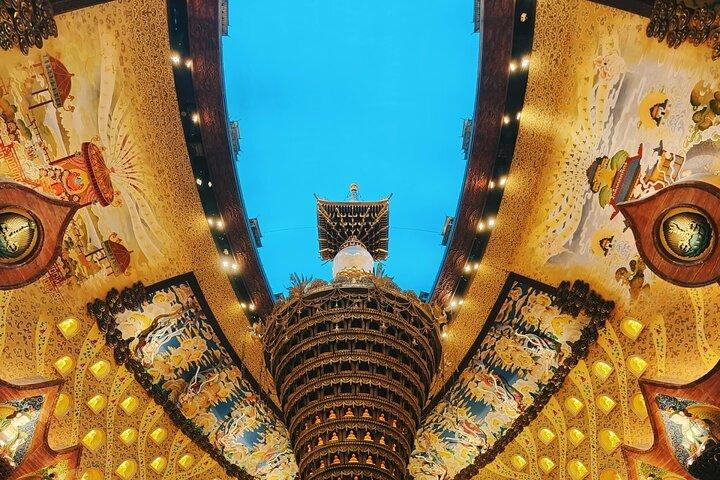 Nanjing Professional and Private Tour Guide Service