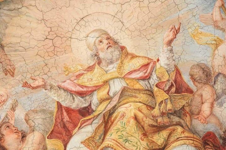 Private Tour of Basilica of San Clemente Rome
