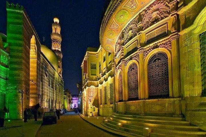 Tour guidato privato del Cairo, Museo Egizio, Cittadella e Cairo Vecchio