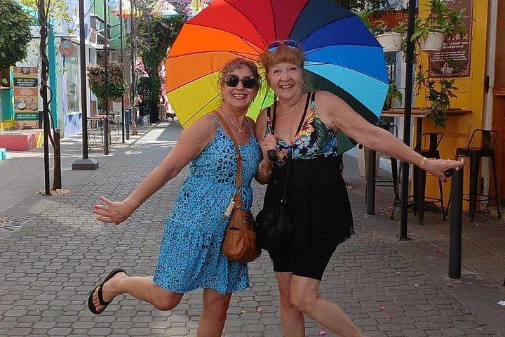 Combo: City Tours and Monkeys in Puerto Plata