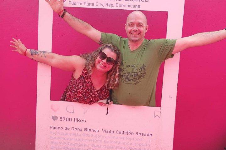 Combo: City Tours and Monkeys in Puerto Plata