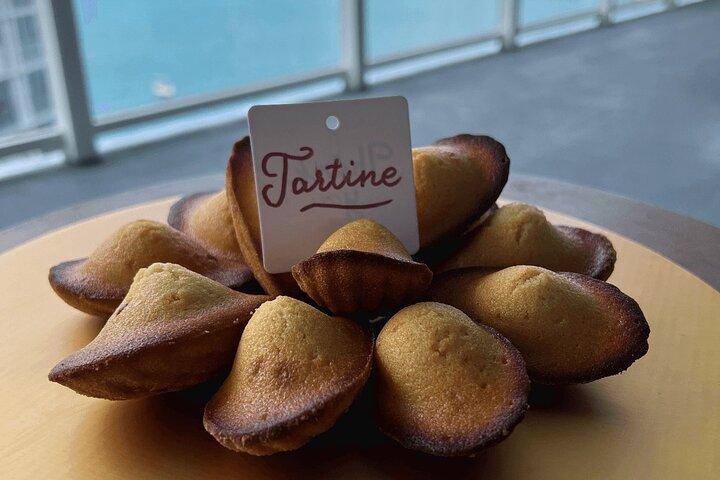 Französische Konditorei für Kinder und Familien in Miami Beach