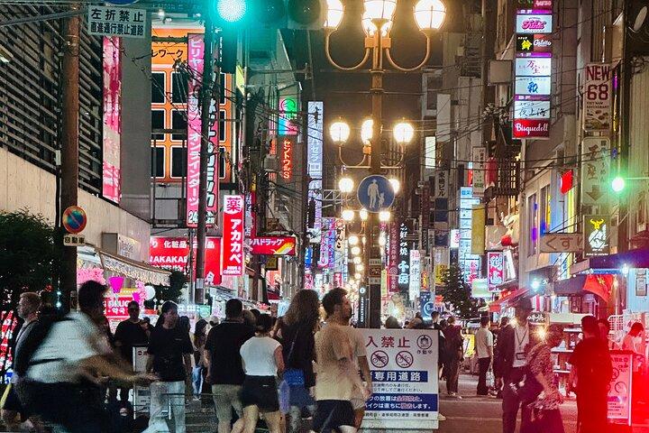 Excursion d'une journée personnalisable privée à Kyoto avec chauffeur Anglais