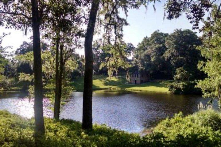 2 delle migliori piantagioni di Charleston in un tour