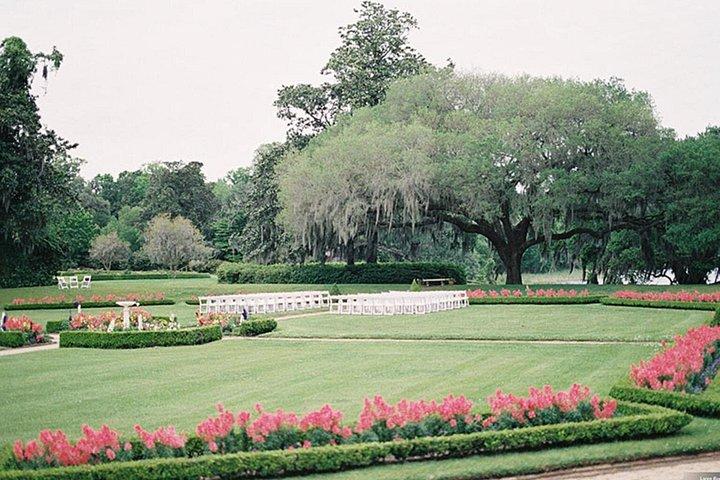 2 delle migliori piantagioni di Charleston in un tour