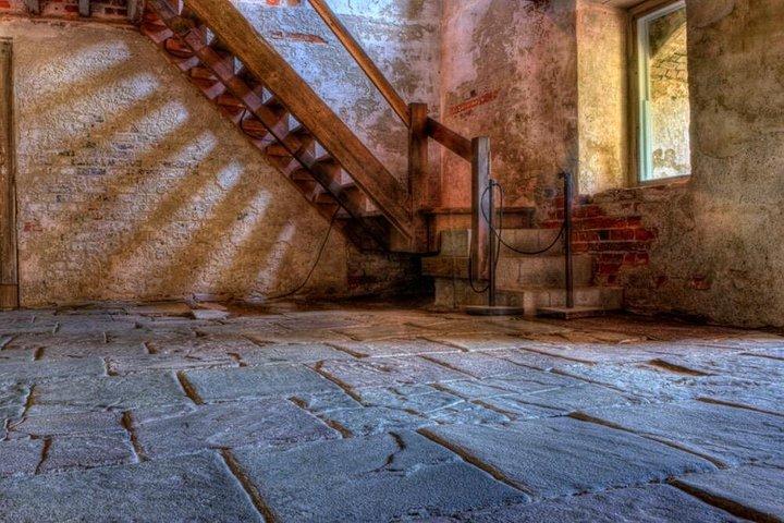 2 delle migliori piantagioni di Charleston in un tour
