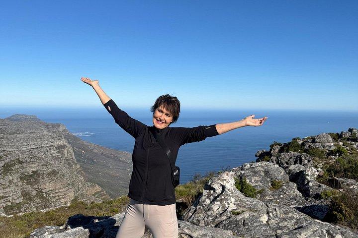 Robben Island and Table Mountain Tour with Pre Booked Tickets