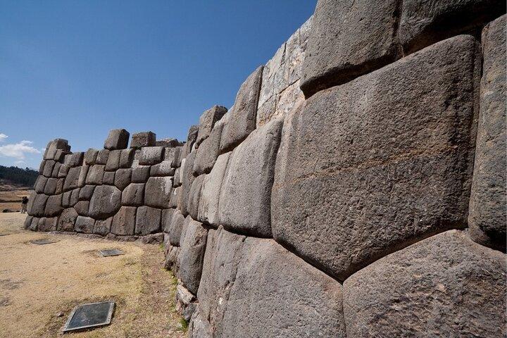 Sacsayhuaman and Pisac Private Tour from Cusco