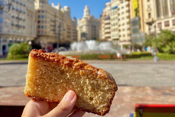 Privat: Valencia Walking Food Tour med hemmelige madture