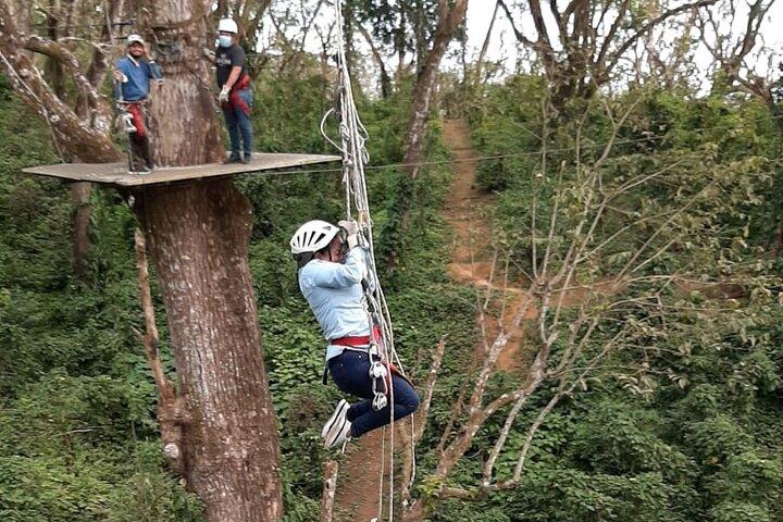 Hoteller i nærheden af Mombacho Adventure Hiking Trails and Zipline Tour