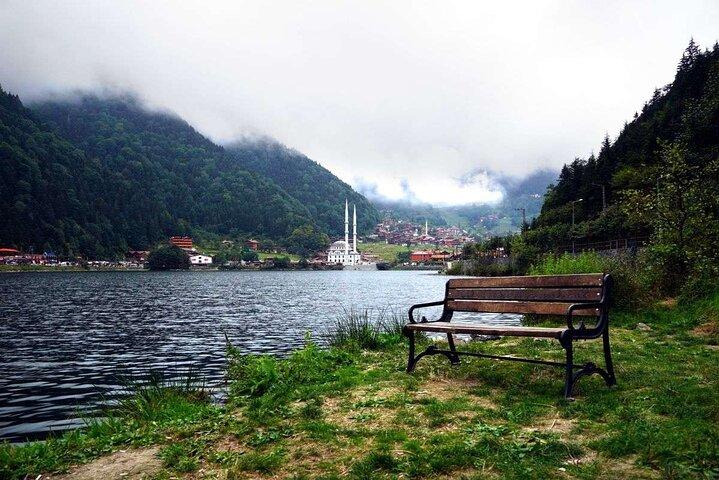 Uzungol Sumela Ayder Tour from Istanbul by Flight