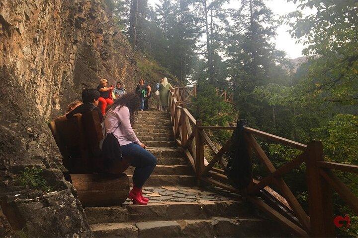 Uzungol Sumela Ayder Tour from Istanbul by Flight