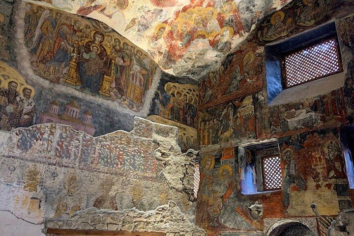 Uzungol Sumela Ayder Tour from Istanbul by Flight