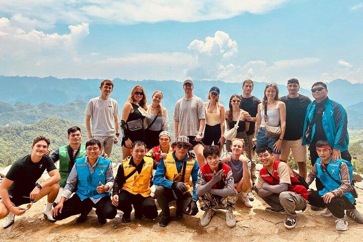 Ha Giang Loop 2 - Journée en petit groupe - de Hanoï