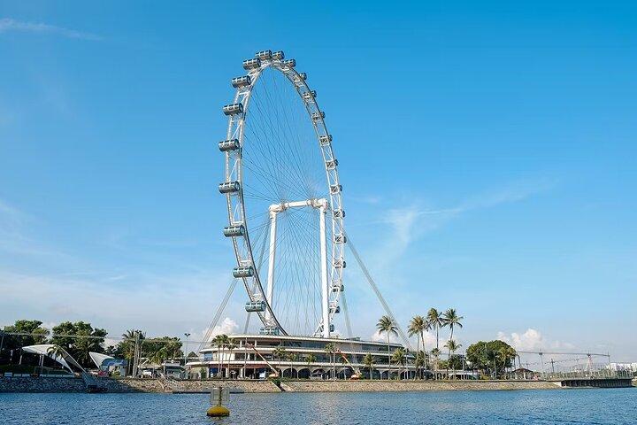 Singapore DUCKtours Original
