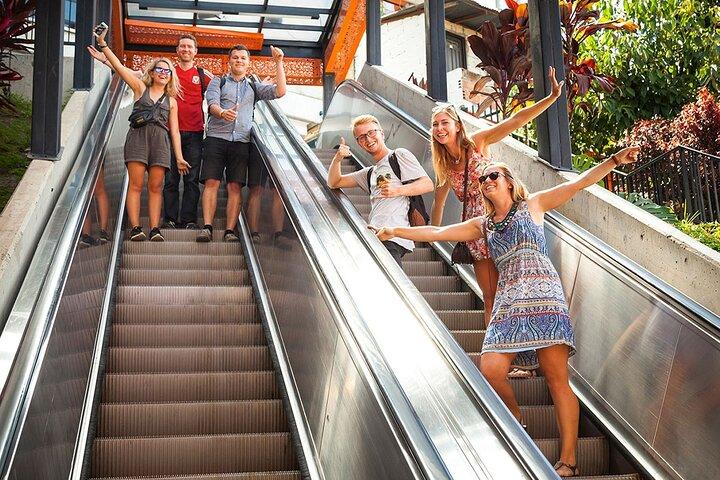 Private Tour of Medellin : Commune 13, Metrocable, Plaza Botero