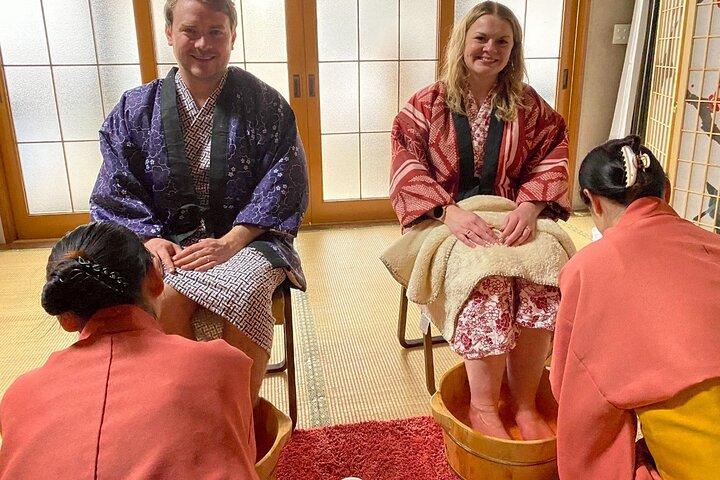 大阪寺2時間座禅の日SPA＆抹茶体験