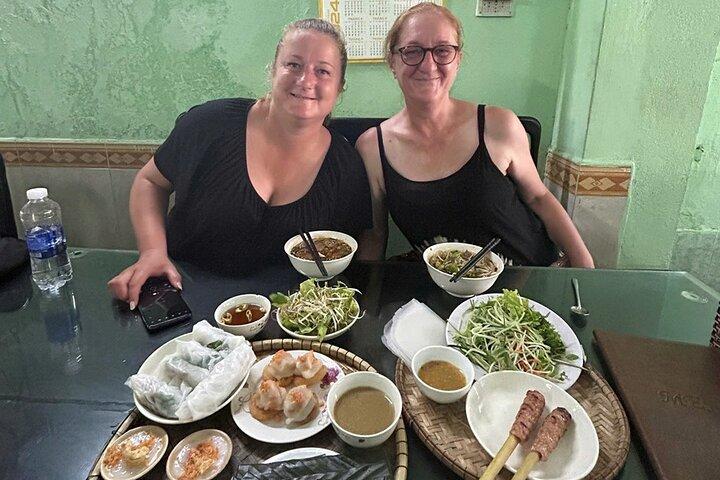 Hue Food Tour 5 läckra stopp för kulinarisk utforskning