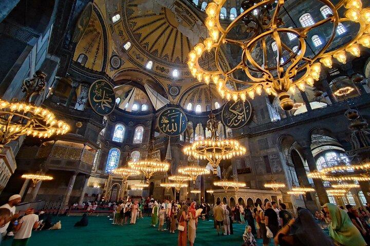 Immersive Eastern Türkiye : Culinary & Cultural Tour